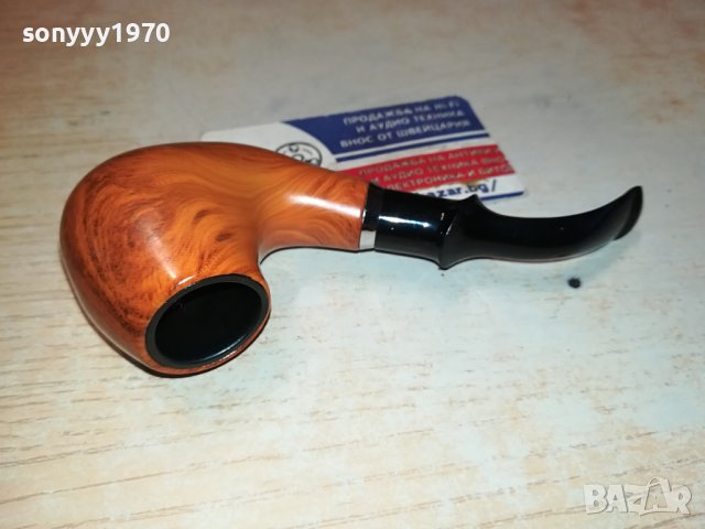 лула-нова лула за пушене 2701241945, снимка 2 - Лули - 44004407