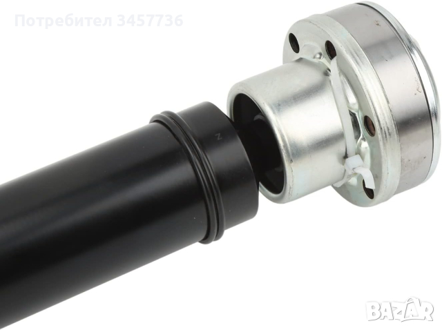 Нов преден кардан Mercedes ML W164 R W251 GL X164, снимка 2 - Части - 44852910