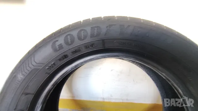 Good Year 185/60/15, снимка 3 - Гуми и джанти - 48865908