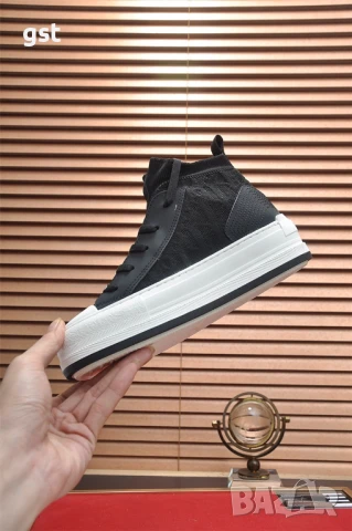 Top Маратонки Кецове Унисекс Мъжки дамски обувки дизайнерски, снимка 5 - Маратонки - 50745329