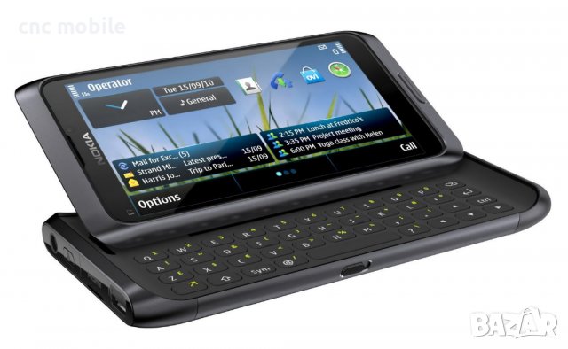 Nokia E7 лентов кабел , снимка 3 - Резервни части за телефони - 28455457