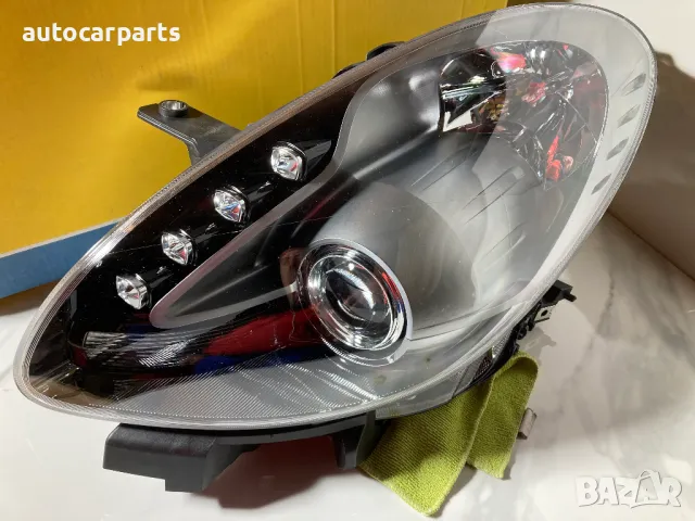 Нов фар за Алфа Ромео Жулиета (940) / ALFA ROMEO Giulietta (940) 2010 - 2020 г., снимка 4 - Части - 48360099