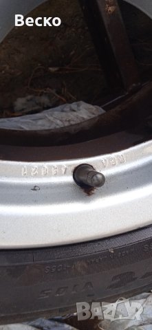 джанти17 Ronal