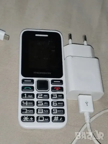 Thomson Dual sim phone

