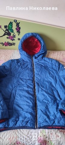 Яке на Original marines за 16 годишни, снимка 3 - Детски якета и елеци - 43072499