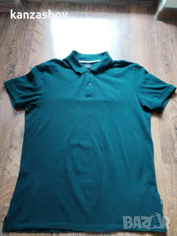 hugo boss - страхотна мъжка тениска M, снимка 4 - Тениски - 50367518