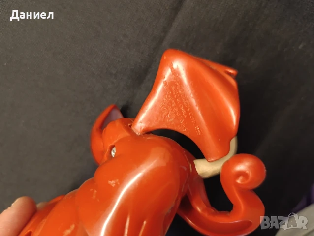 Лот играчки Макдоналдс, снимка 8 - Колекции - 50999634