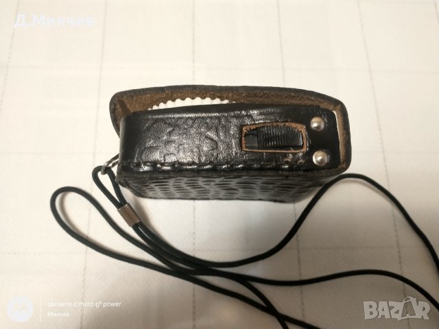 Светломер ЛЕНИНГРАД 4 , снимка 4 - Светкавици, студийно осветление - 43340132