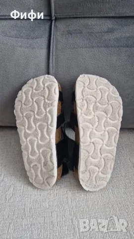 Детски сандали, снимка 4 - Детски сандали и чехли - 50195216