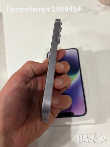 Айфон 14, снимка 7 - Apple iPhone - 52567210