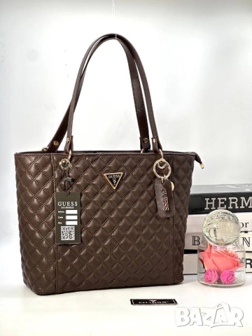 чанти Guess ➡️40cm⬆️28cm 🌟, снимка 2 - Чанти - 52093184