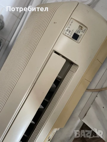 Климатици Sanyo, снимка 2 - Климатици - 51237216