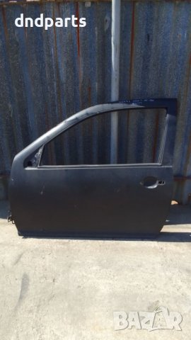 Врата VW Golf 4 1999г. 2вр.(лява с фолио)