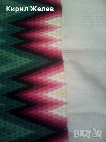 Каренце красиво А1076, снимка 2 - Декорация за дома - 27233059