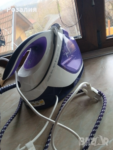 Парогенератор Philips PerfectCare Performer