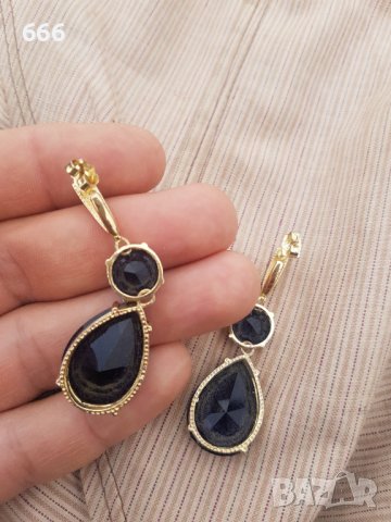 Обеци, снимка 4 - Обеци - 42948161