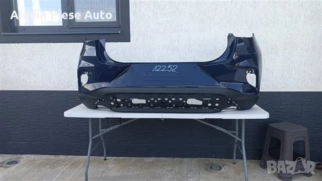 Задна броня Ford Puma година 2020 2021 2022 2023 2024 код L1TB-17906-A, L1TB17906A 