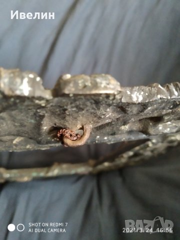 барокова рамка за снимка, снимка 7 - Антикварни и старинни предмети - 32402000