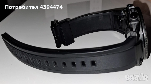 Часовник Casio Edifice, снимка 7 - Водоустойчиви - 53390364