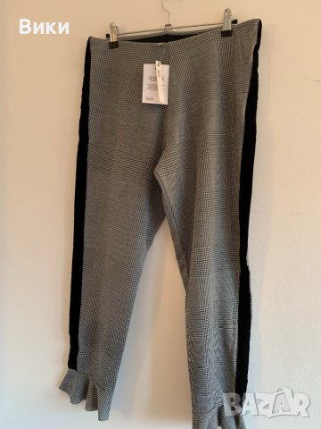 Нов дамски панталон ASOS , снимка 6 - Панталони - 39840606