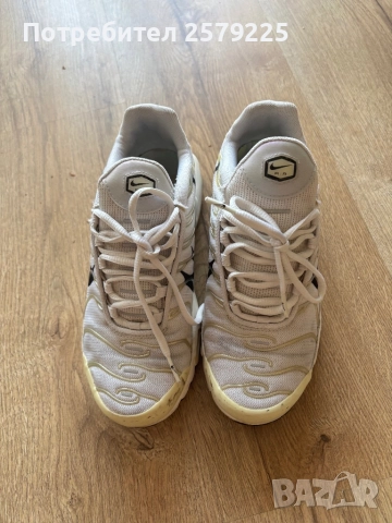 Nike оргинални , снимка 3 - Маратонки - 51747189