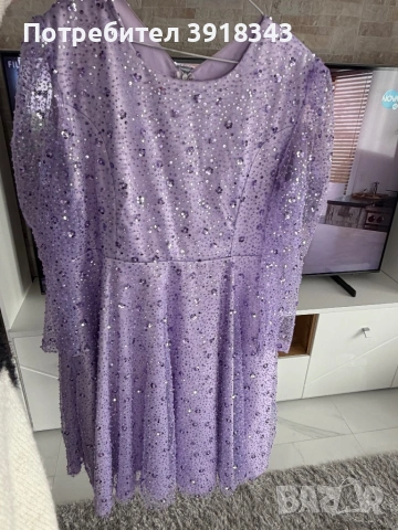 Официална рокля, снимка 5 - Рокли - 53309211