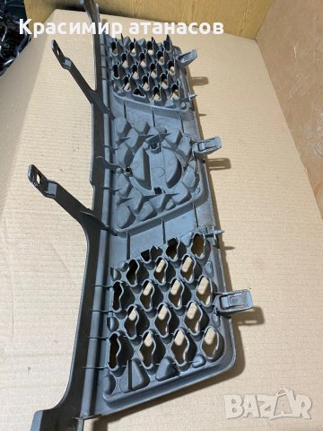 Решетка предна за Нисан х-трейл Т30.62310 EQ303, снимка 3 - Части - 43078438