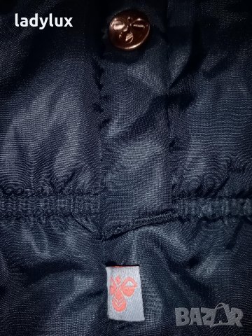 Hummel, Елек , Размер S. Код 1444, снимка 14 - Елеци - 35370721