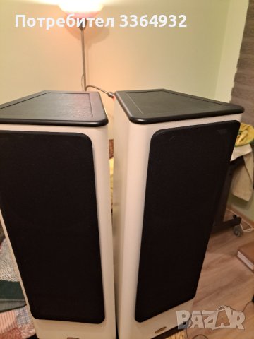 Продавам TANNOY 637  			