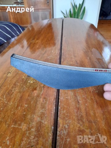 Стара кора за волан,клаксон ВАЗ,Лада, снимка 3 - Други ценни предмети - 39511375