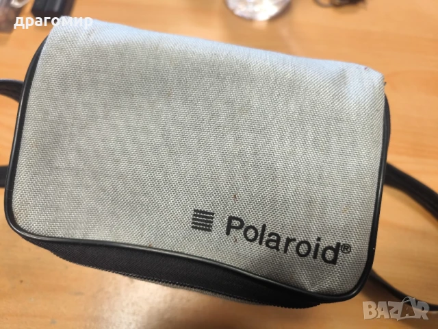 чантичка за Polaroid за моментни снимки , снимка 5 - Чанти, стативи, аксесоари - 51270220