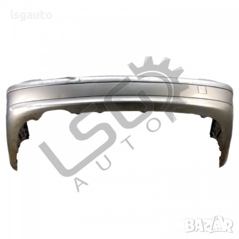 Задна броня Mercedes-Benz C-CLASS 203 (W/S/CL) 2000-2007 MB290722N-10, снимка 3 - Части - 37663688