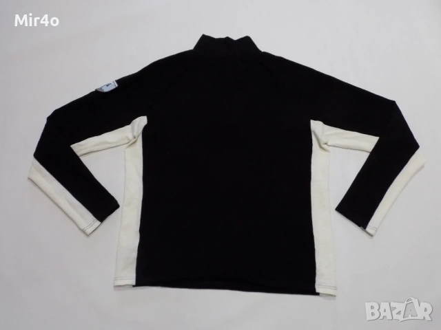 блуза we norwegians merino wool фанела яке туризъм планина оригинал XL, снимка 2 - Други спортове - 48568991