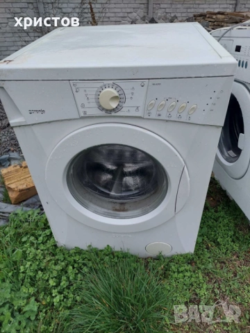 продавам 3 бр перални за ремонт -  120лв, снимка 2 - Перални - 52632772