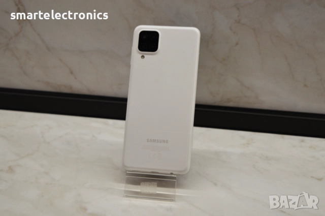 📱 Samsung A12 128GB, снимка 6 - Samsung - 51555914