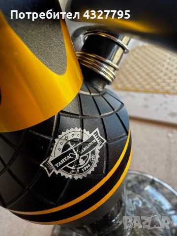 Наргиле , снимка 2 - Друго търговско оборудване - 52818500