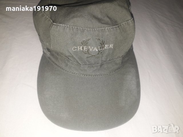 Chevalier  (М) ловна шапка