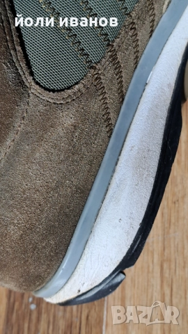 Xsensible -strechwalker -спорни обувки 45 номер, снимка 10 - Маратонки - 52273637