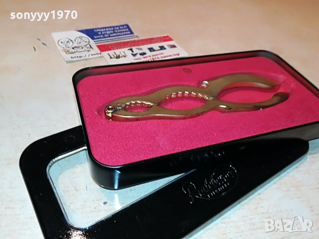 орехотрошачка-внос германия 2207210935, снимка 4 - Колекции - 33592368