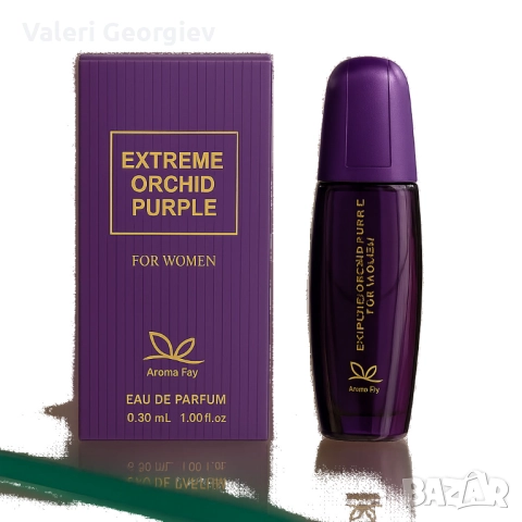 Дамски парфюм Velvet Delight Eau De Parfum 30мл., снимка 6 - Дамски парфюми - 52417878