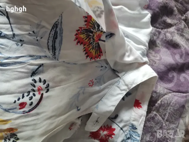 дамска риза , снимка 1