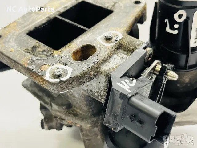 ЕГР вал за Пежо Боксер Ситроен Релеи 2.0 дизел DW10F 0280751018 2018, снимка 10 - Части - 50033674