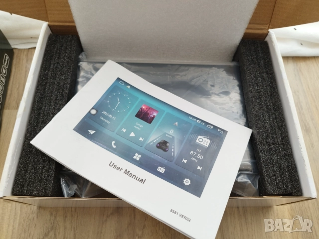 Висок клас Андроид мултимедиа с гаранция, снимка 5 - Аксесоари и консумативи - 52846303