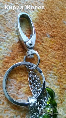 Ключодържател 4543, снимка 2 - Декорация за дома - 32786882