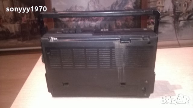 PHILIPS 680-РЕТРО КОЛЕКЦИЯ-ВНОС ХОЛАНДИЯ, снимка 7 - Радиокасетофони, транзистори - 27839054