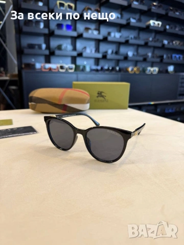 Burberry Слънчеви Очила С UV400 Защита😎 Налични Различни Цветове Код SK778, снимка 5 - Слънчеви и диоптрични очила - 53170977