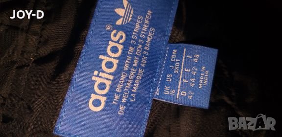 Adidas вълнено палто,зимно дълго яке, снимка 10 - Палта, манта - 27254711