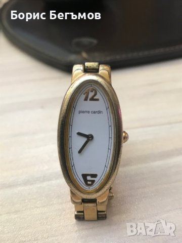 Дамски часовник PIERRE CARDIN