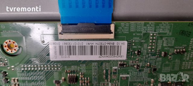 Основна платка BN41-02156A BN94-07073H, снимка 3 - Части и Платки - 32542520