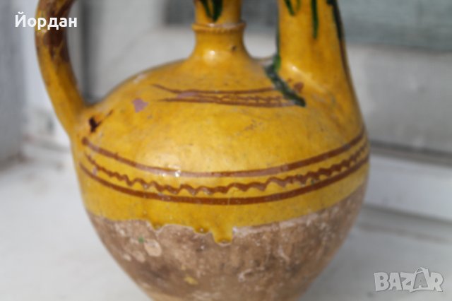 Стар грундир ?, снимка 3 - Антикварни и старинни предмети - 38376557